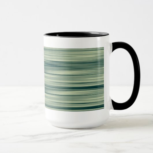 レトロカラフルマグ マグカップ (右)