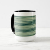 レトロカラフルマグ マグカップ (正面左)