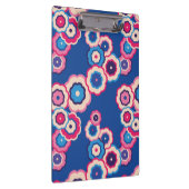 レトロカラフル60のフローラ クリップボード (右)