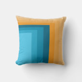 レトロカラーパレット クッション (正面)