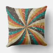 レトロカラーパレット クッション (裏面)