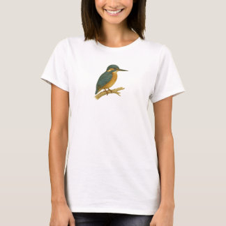 レトロカワウソヴィンテージ Tシャツ