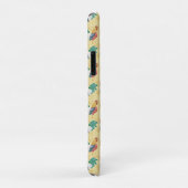 レトロカントリーコッカー Case-Mate iPhoneケース (裏面/右)
