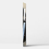 レトロカーオールドシ絵画ティ Case-Mate iPhoneケース (裏面 / 左)