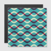 レトロカーブ：グランジパターン効果 (正面/裏面)