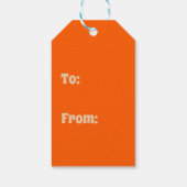 レトロガーデンフローラ60s 70sパターン ギフトタグ (裏面)