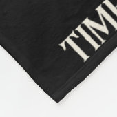 レトロガールズトリップサレム1692恋しく思彼らは1つの魔女 フリースブランケット (角)