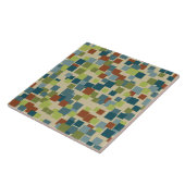 レトロキッチントリベットタイル タイル (側面)