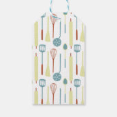 レトロキッチンベーカリーカフェケータリングラベル ギフトタグ