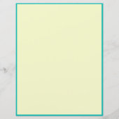 レトロキッチン料理器具をパーソナライズ (裏面)