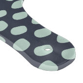 レトロキツネ カッティングボード (角)