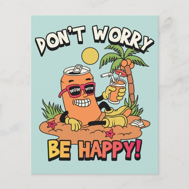 レトロキャラクター (正面)