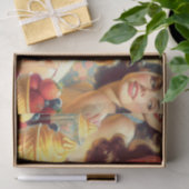 レトロキャンディガールズ 薄葉紙 (ギフト)