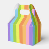 レトロキャンディストライプー フェイバーボックス (裏面サイド)