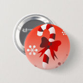 レトロキャンデー 缶バッジ (正面&裏面)