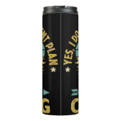 レトロキャンパーズナイトアンダースターリースカイ タンブラー (裏面)