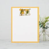 レトロキュート アニマル イースター (スタンド正面)