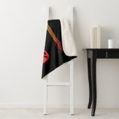 レトロギターギタリストエレクトリックバスギターロックM シェルパブランケット (インサイチュ)