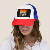 レトロギター キャップ (インサイチュ)