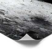 レトロギター ポスター (角)