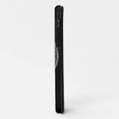 レトロギリシャのディスク Case-Mate iPhoneケース (裏面/左)