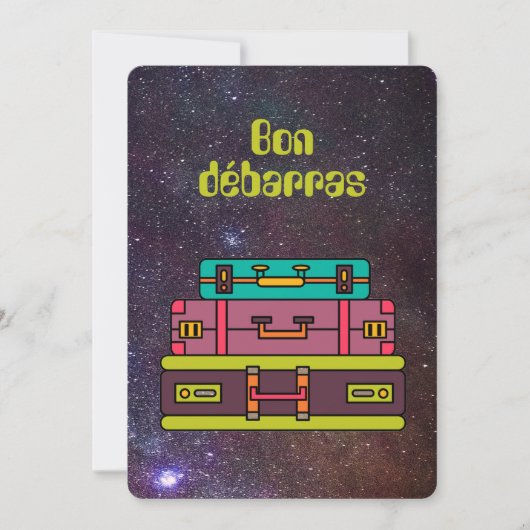 レトロクおもしろいベコワ シーズンカード (正面)