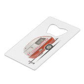 レトロクラシックティアドロップキャンパーサンダー_コーブ クレジットカード栓抜き (裏面アングル)