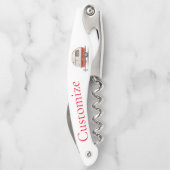 レトロクラシックティアドロップキャンパーサンダー_コーブ ソムリエナイフ (裏面)