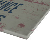 レトロクラシック車 カッティングボード (角)