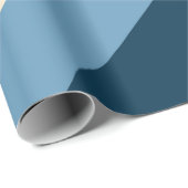 レトロクラシック70s旋回 ラッピングペーパー (ロールコーナー)