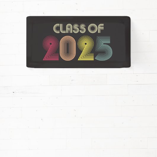 レトロクラス2025 横断幕 (インサイチュ)