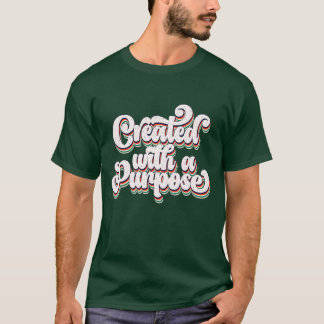 レトロクリスチャン16 Tシャツ