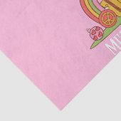 レトロクリスマスツリー 薄葉紙 (詳細)