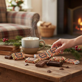 レトロクリスマスホリデーズホリすてきー