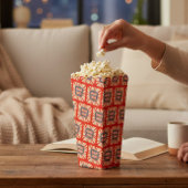 レトロクリスマスホリデーズホリーすてきタイポグラフィ フェイバーボックス