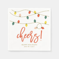 レトロクリスマスライツホリデイ