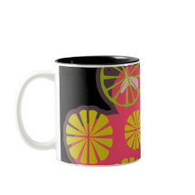 レトロクリスマス応援inすべてのカップ