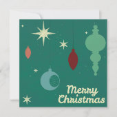 レトロクリスマス (正面)