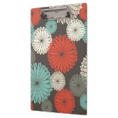 レトロクリップボード クリップボード (左)