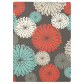 レトロクリップボード クリップボード (裏面)