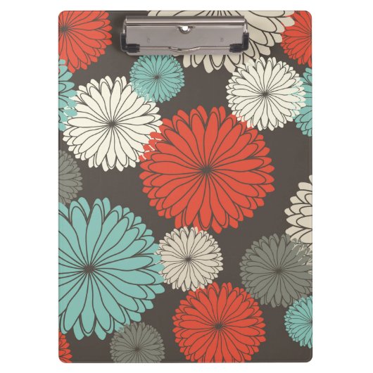 レトロクリップボード クリップボード (正面)