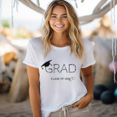 レトロクールグラード Tシャツ