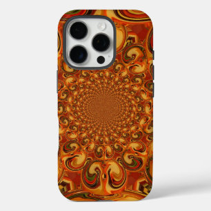 レトロクールヴィンテージジャマイカクールカラー iPhone 16 PROケース