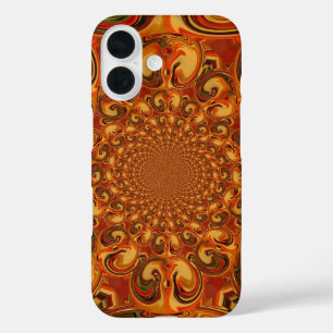 レトロクールヴィンテージジャマイカクールカラー iPhone 16ケース
