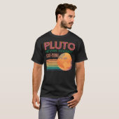 レトロクール・プー忘れトNever 1930-2006 Science Sp Tシャツ (正面フル)