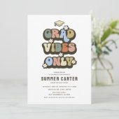 レトログラッドビーブズオンリーエクセージションパーティー 招待状 (スタンド正面)