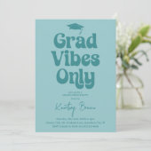 レトログラッドビーブズオンリーエクセージションパーティー 招待状 (スタンド正面)