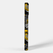 レトログラフィティアーバン通りパターン Case-Mate iPhoneケース (裏面 / 右)