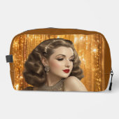 レトログラムガールズ（イングリッド） ドップキット (正面)