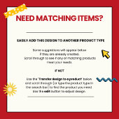 レトログランジオレンジブラウンスタイリッシュオリジナル 名刺